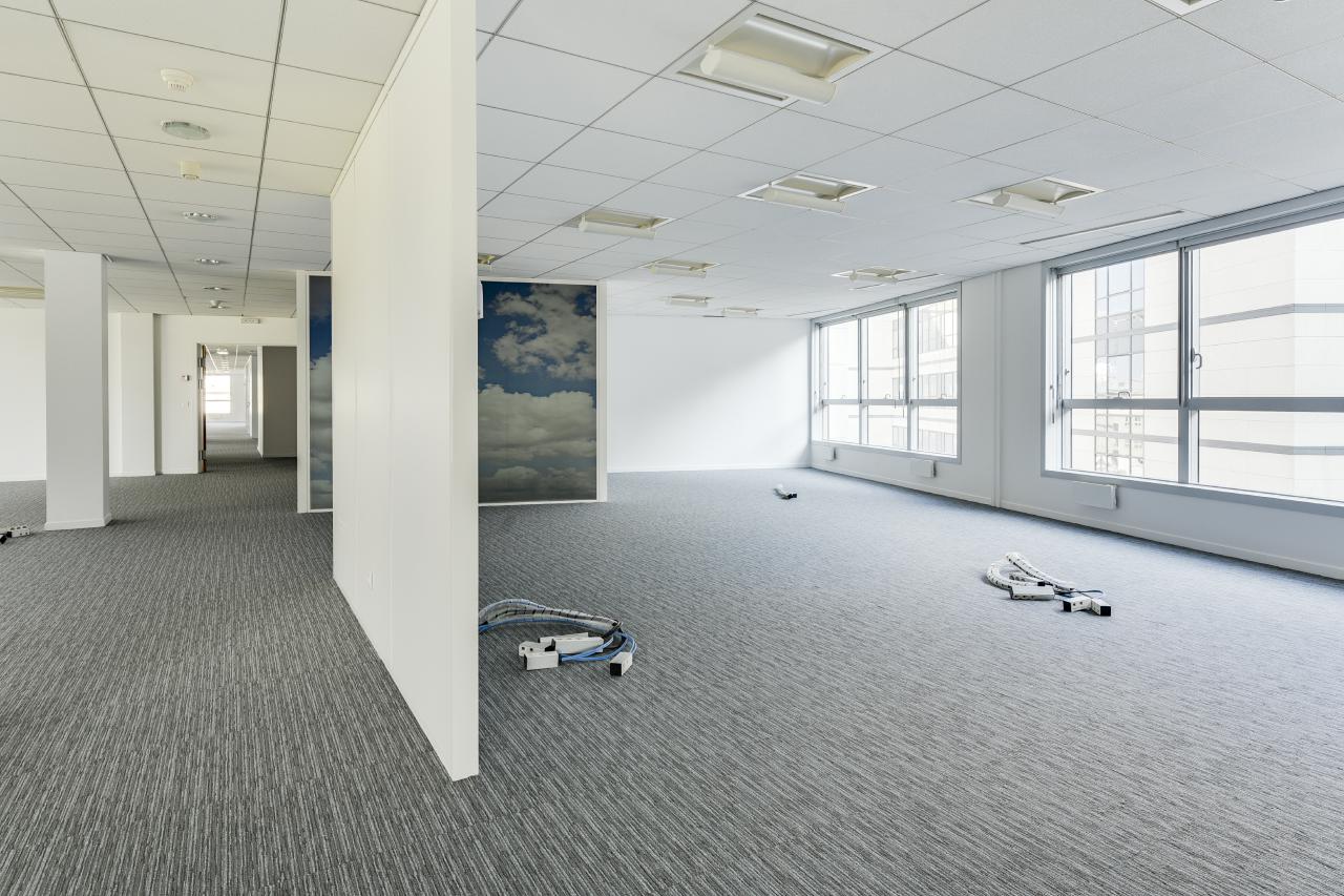 Bureau Saint-Denis 3392m² Location bureau Saint-Denis Seine-Saint-Denis OLBUR2107033 11